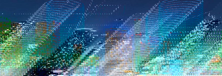 Data Driven Treasury: Time to Take the Quantum Leap