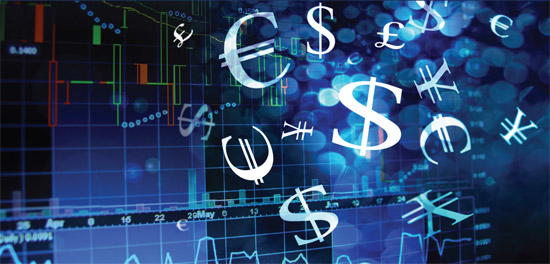 Asia’s FX Landscape – Managing Complexity