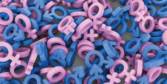 The Power of Gender Diversity