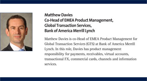 Payables and Receivables Management in the Modern Treasury