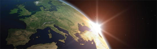 EMEA Perspectives: Foreword