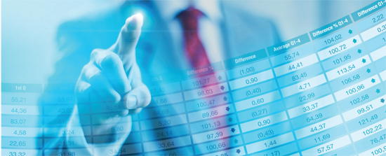 Transforming Treasury: Planning for the Future