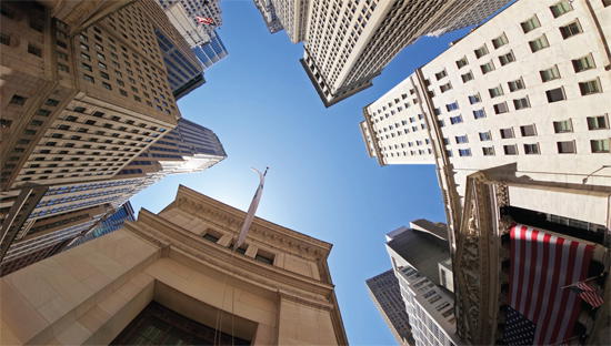 North America Perspectives: Foreword