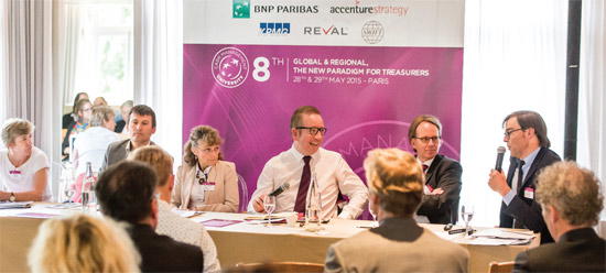 Great Expectations from Bank Account Management