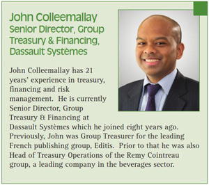 Digitisation for Best-in-Class Treasury Management