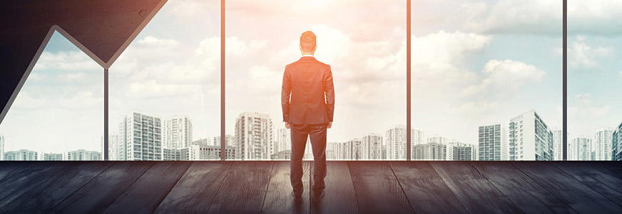 Treasury in Transition: Opportunities Not to Miss in 2021