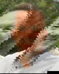 Jim Scurlock picture