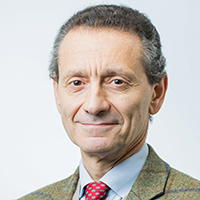 Riccardo Rebonato picture