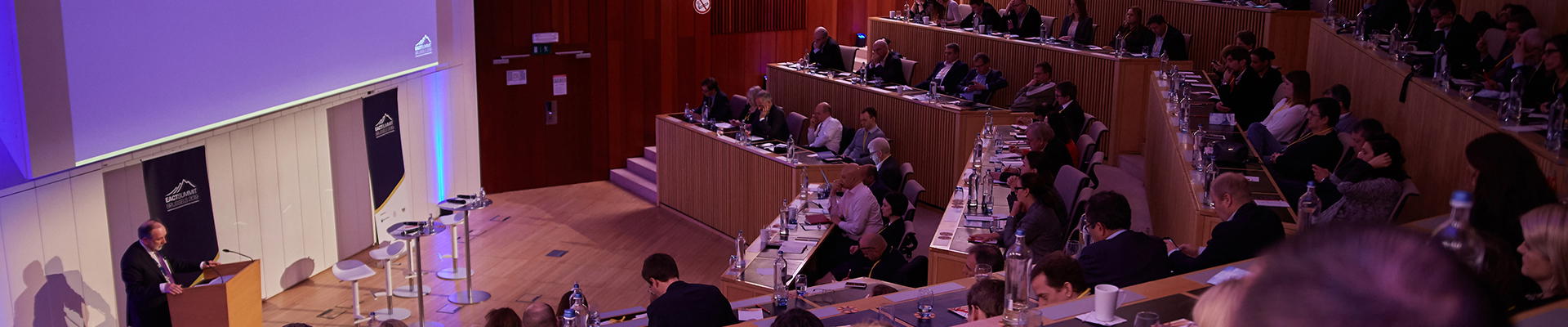 European Association of Corporate Treasurers (EACT)