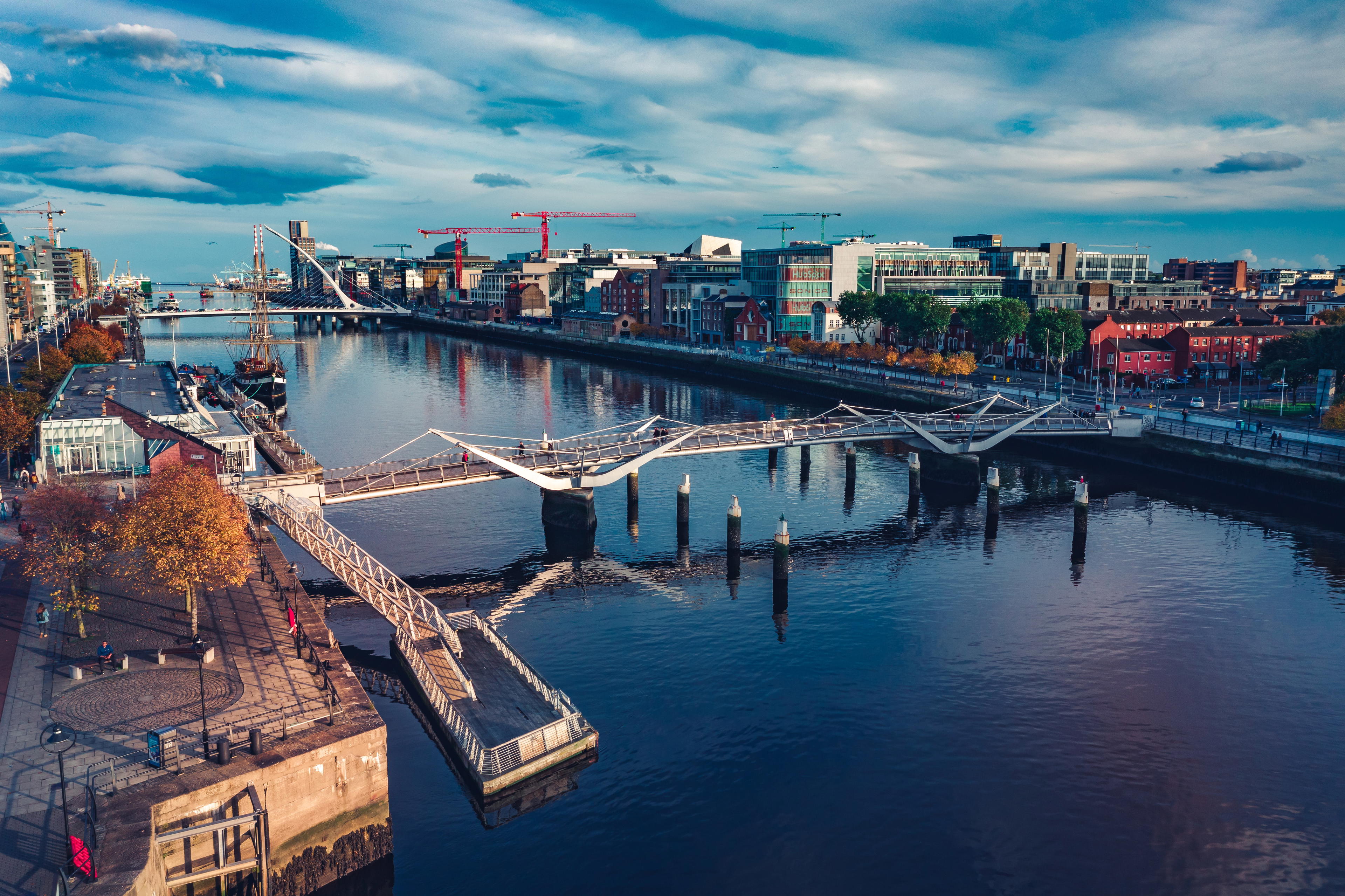 Irish Association of Corporate Treasurers (IACT)