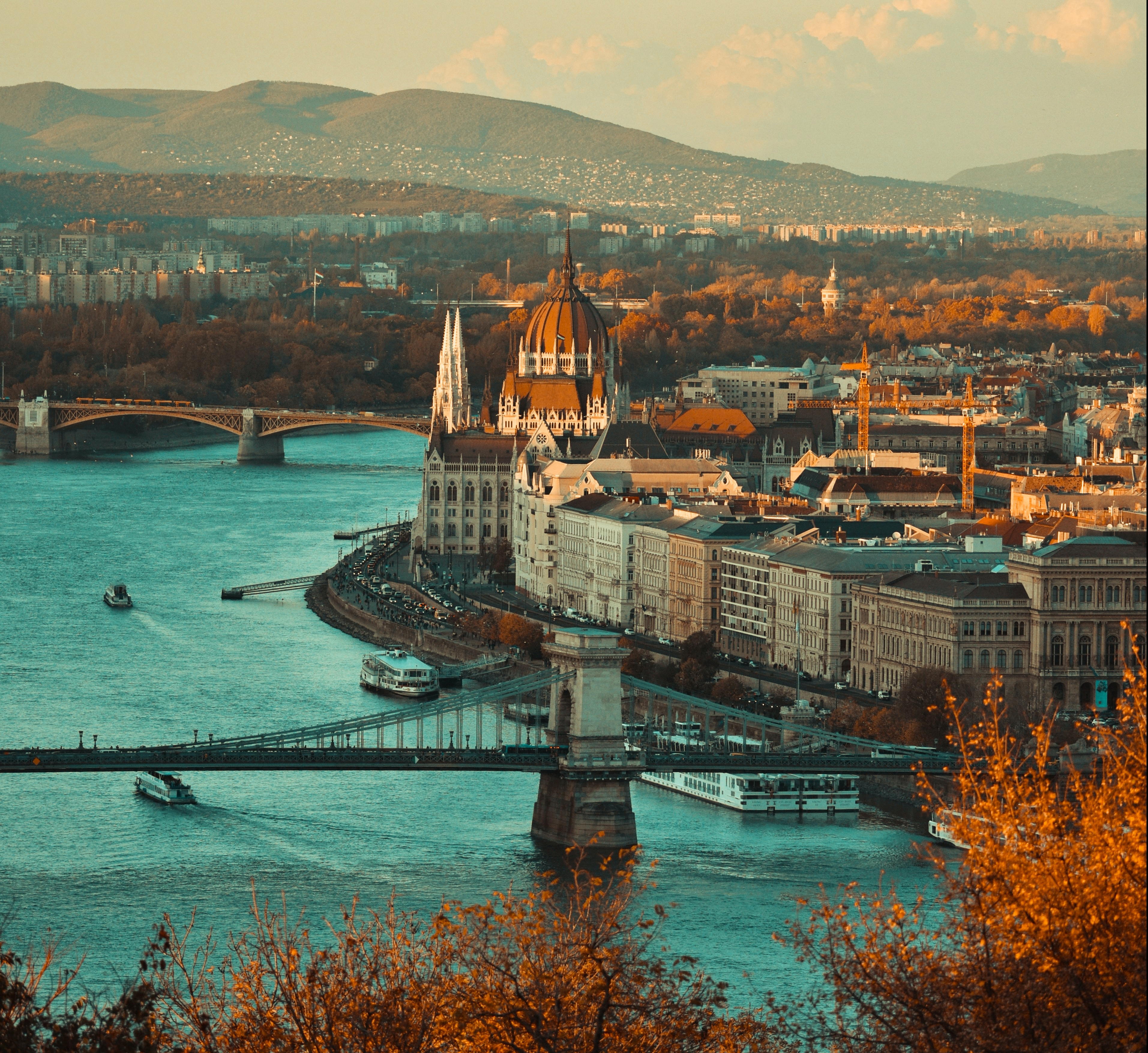 Hungarian Treasury Club (HTC)