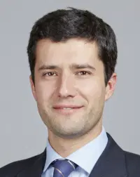 Photograph of Bruno Lopes