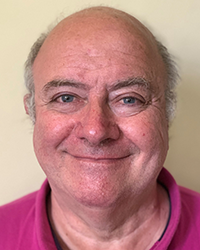 Kevin O'Boyle picture