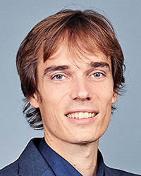 Laurent Descout picture