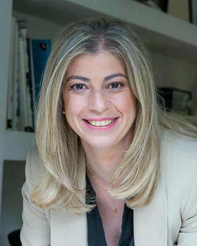 Marianna Polykrati picture