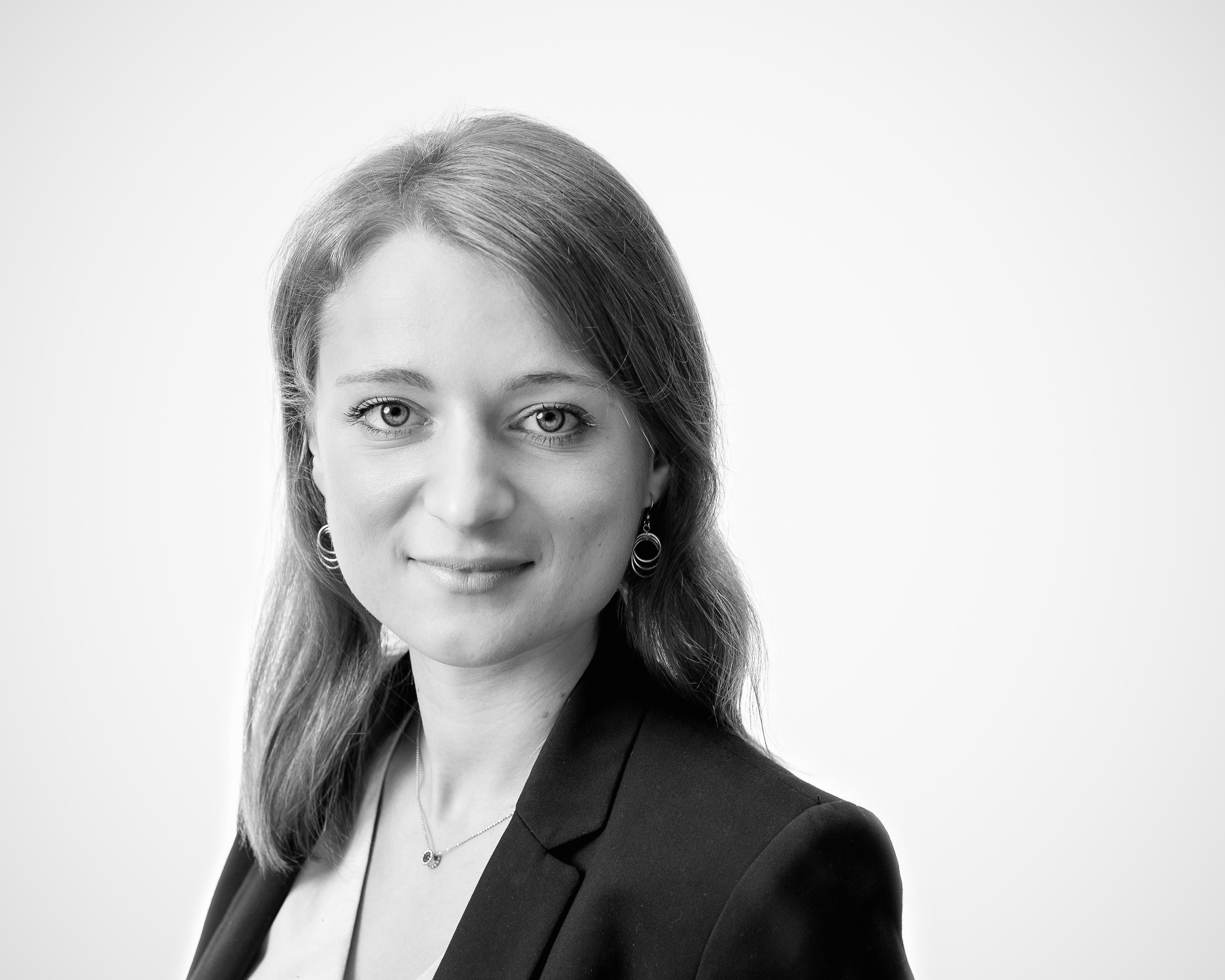 Noemie de la Gorce picture