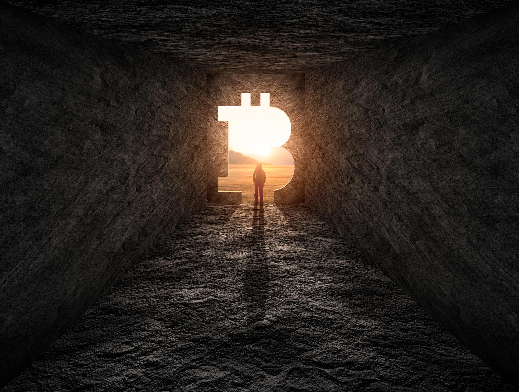 How Suitable are Crypto Assets as a Treasury Investment?