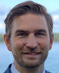 Niklas Muhrbeck picture