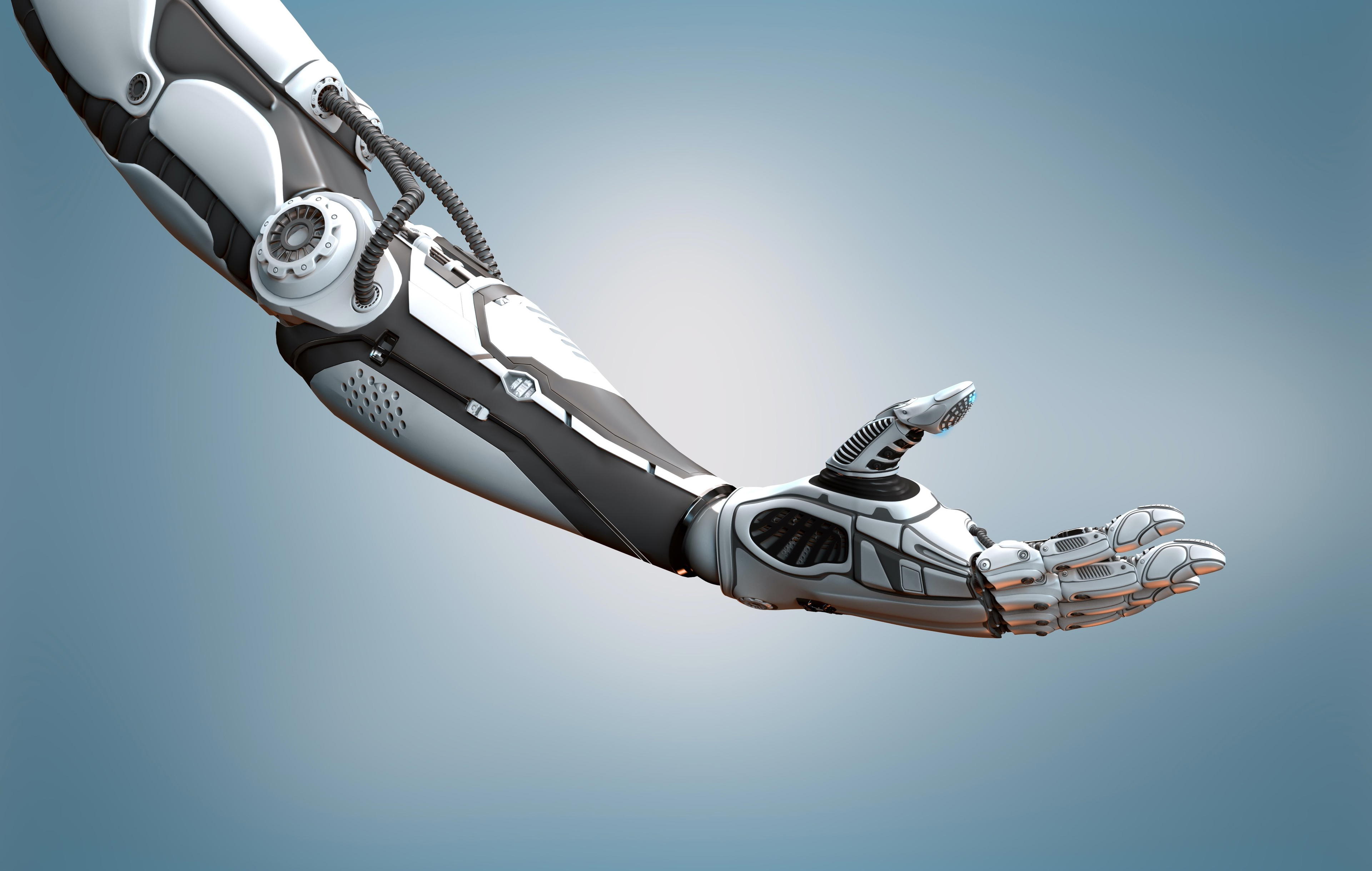 RPA for Corporate Treasury: The Case of When, Not If