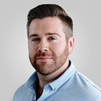 Photograph of Barry O'Sullivan