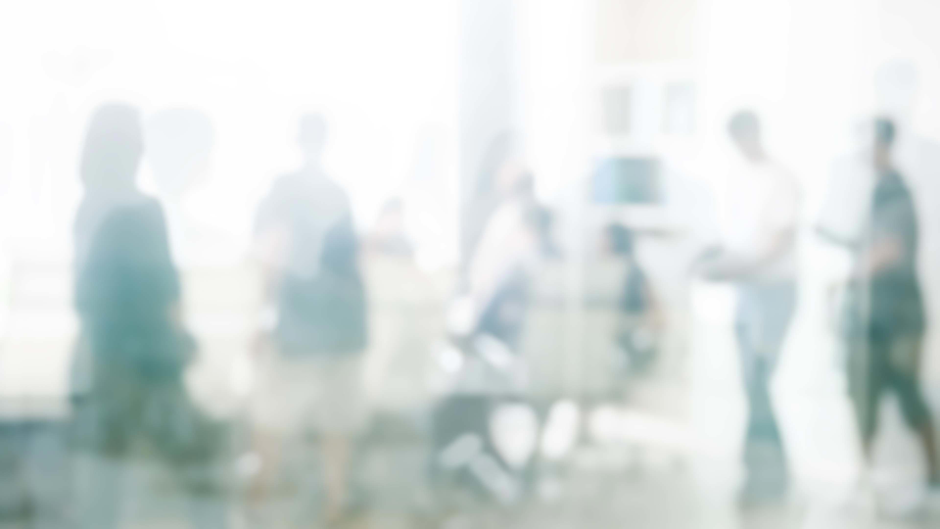 People in Focus: Klaudija Javornik