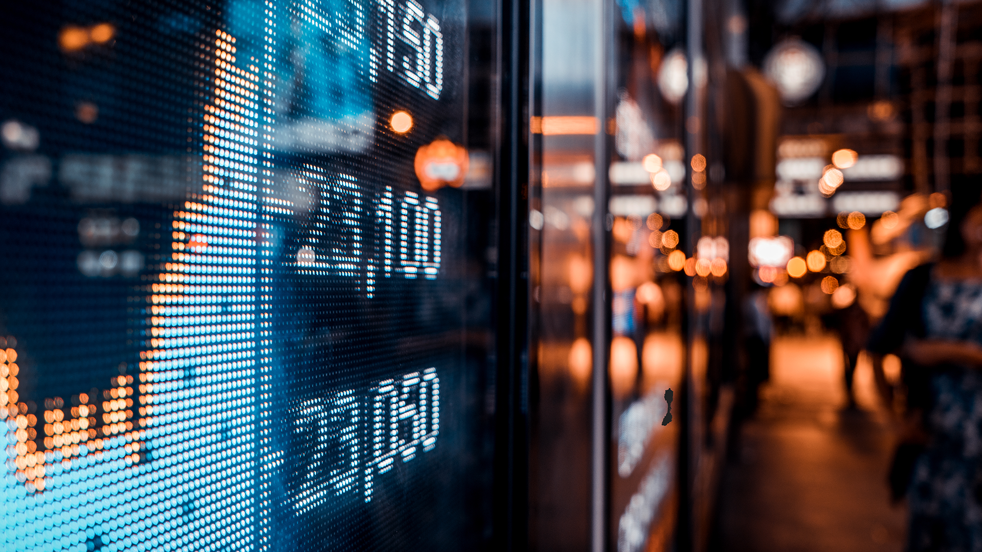 Markets Pause for Breath as Diverging Central Bank Approaches Continue