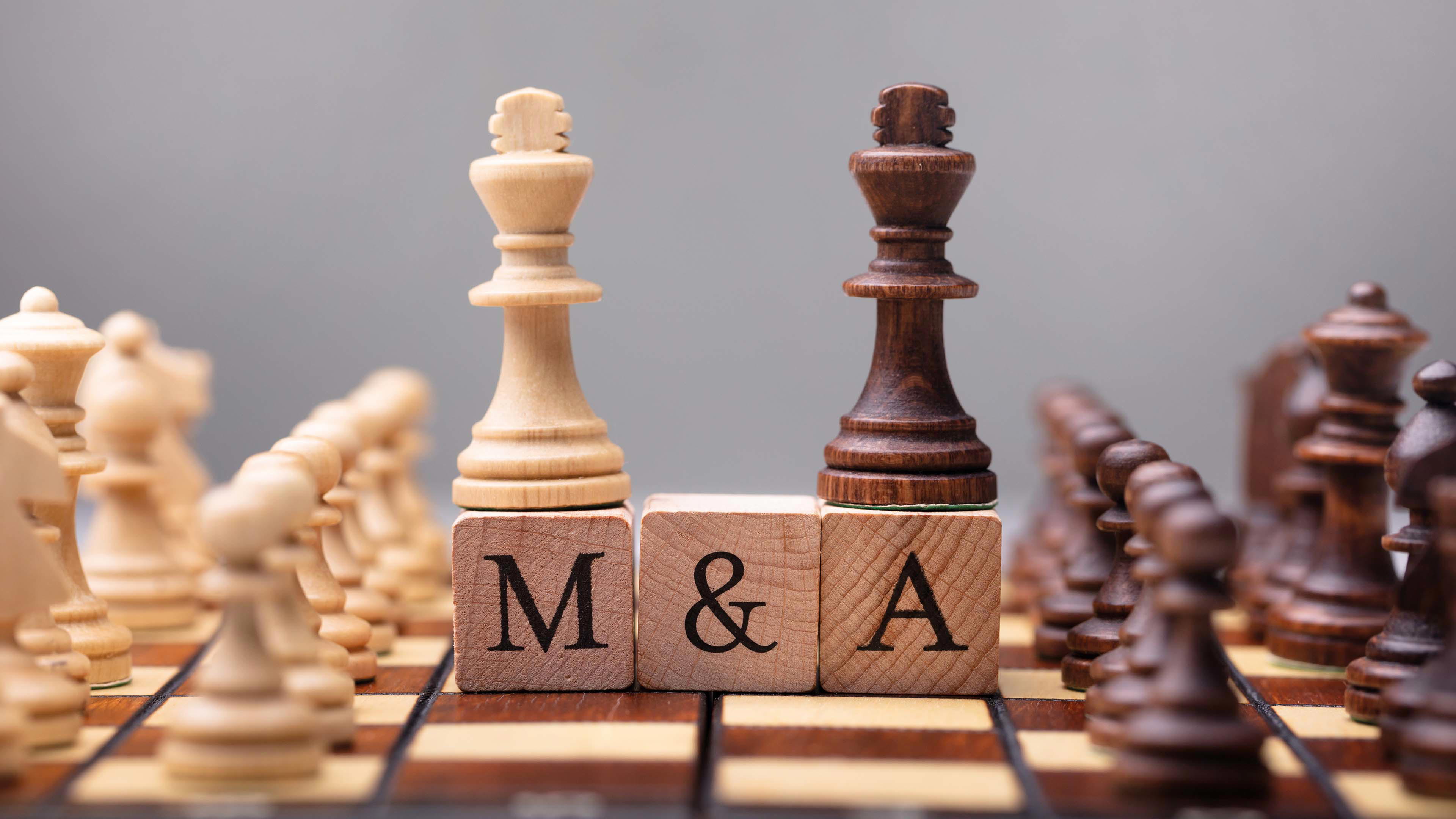 A Tale of Two Treasuries