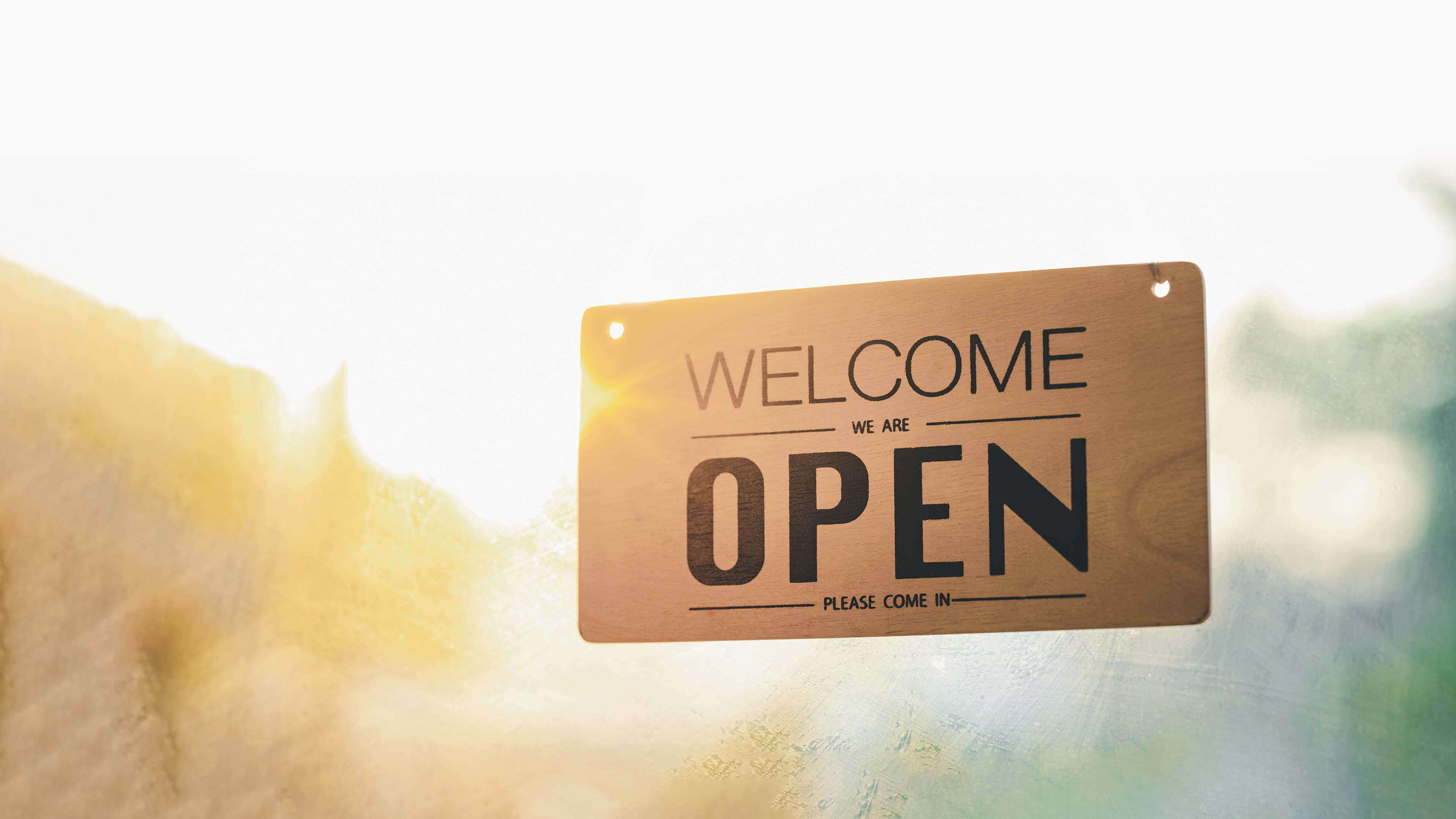 An Open Invitation to Treasury Efficiency