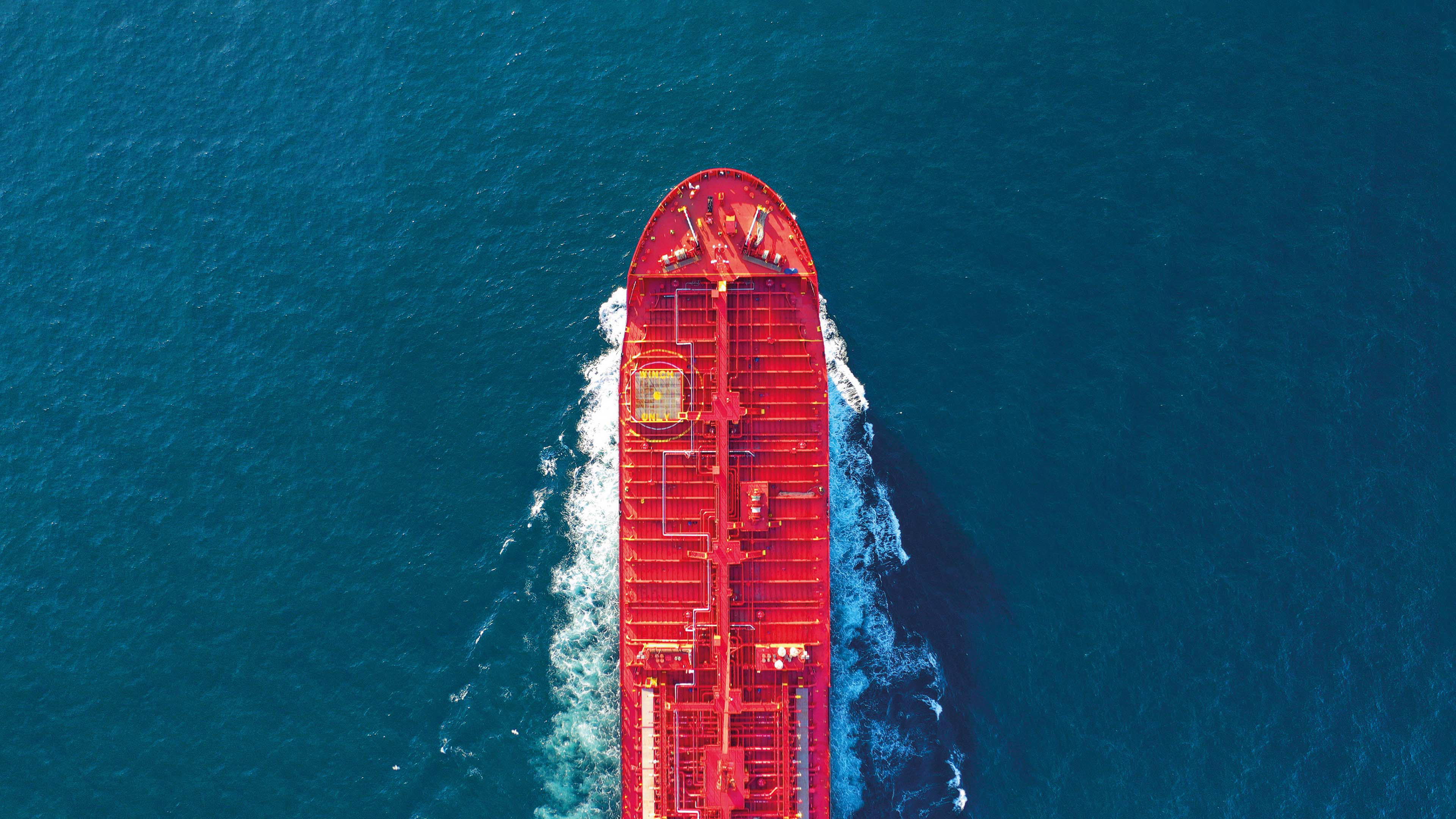 Asyad Group: Full Speed Ahead with Bottomline for Treasury