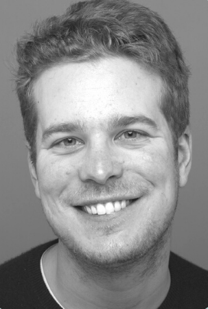 Antoine Scalia picture