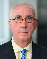 David Mullen picture