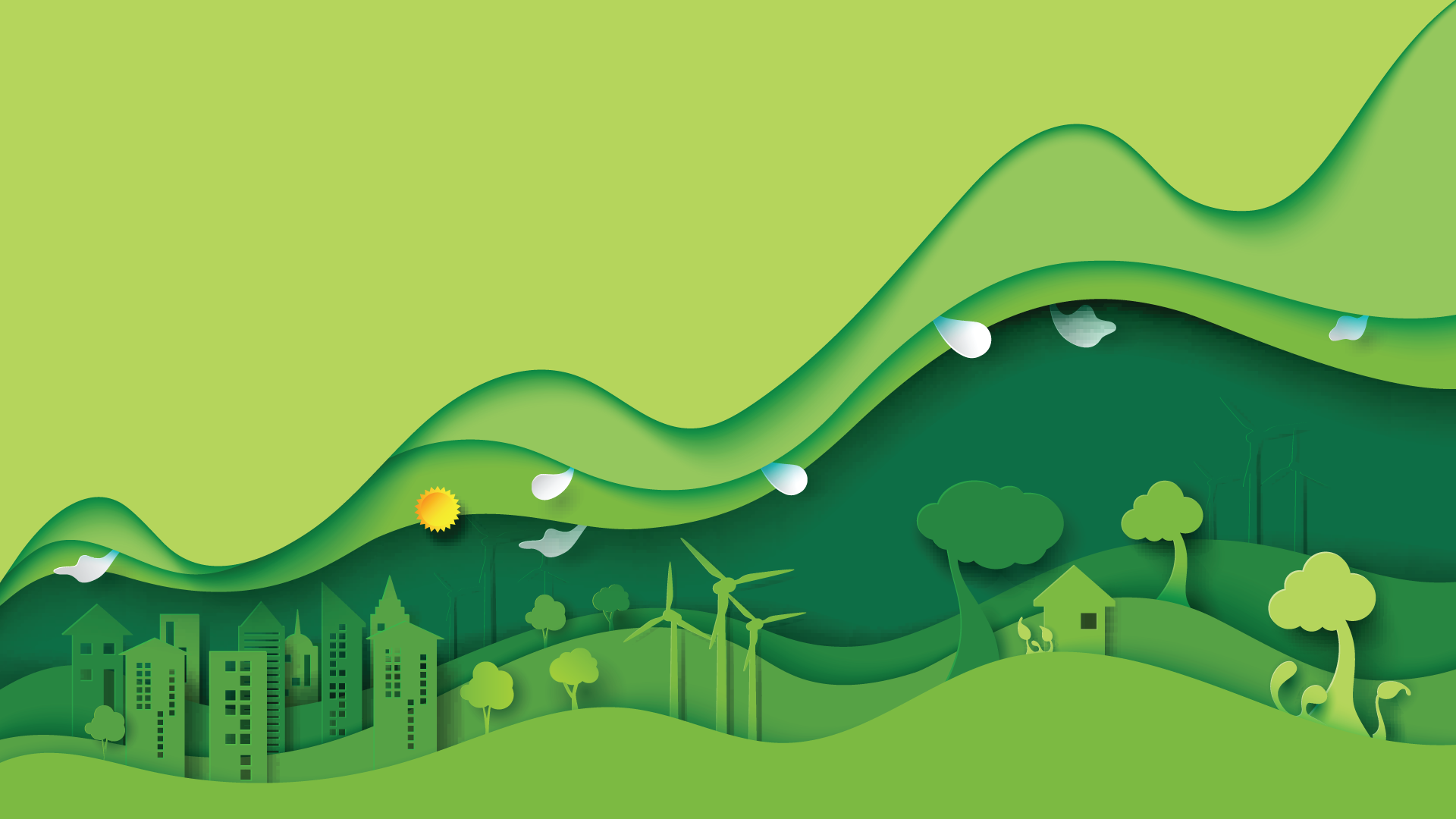 The Truth About ESG Investing