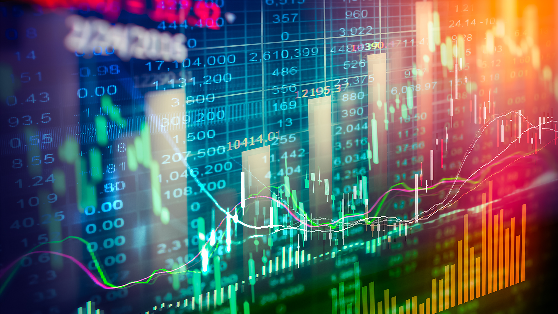 Bank of England Surprises Investors with December Rate Hike