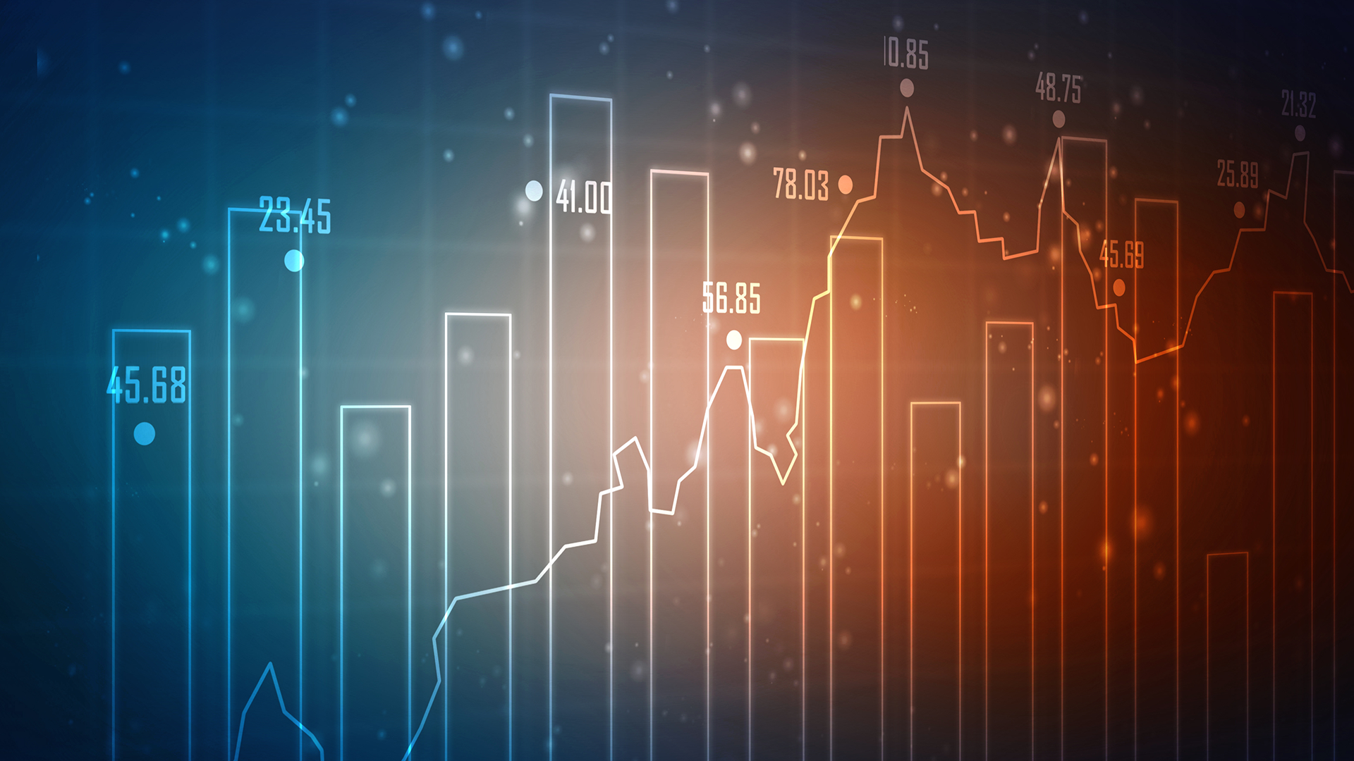 Lift Off for Fed Rate Rises