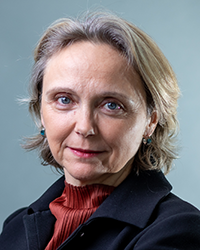 Emmanuelle Petelle picture