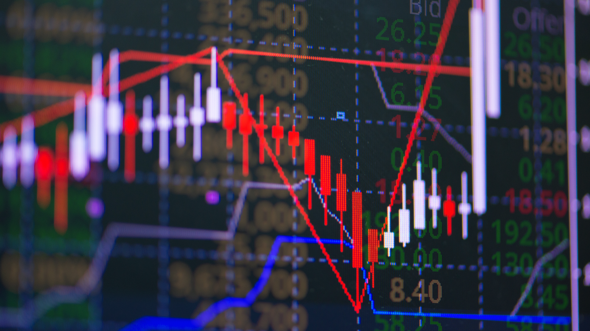 Expectation-Beating Inflation Prints Ratchet Up Pressure on Monetary Policy