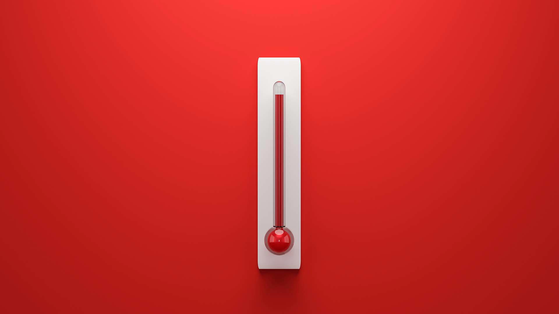Mercury Rising: Taking the Temperature of European Corporate Treasurers
