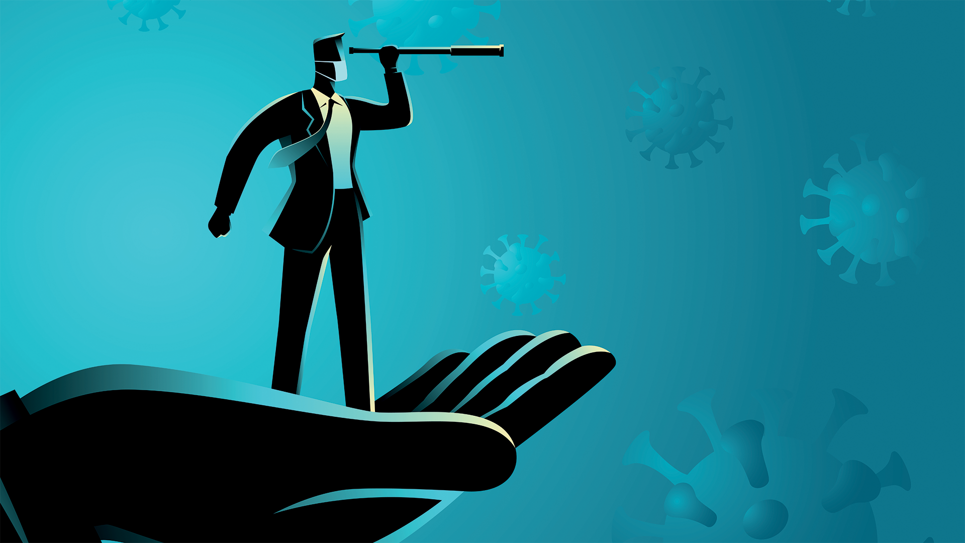 Exploring the Post-Pandemic Treasury Technology Frontier
