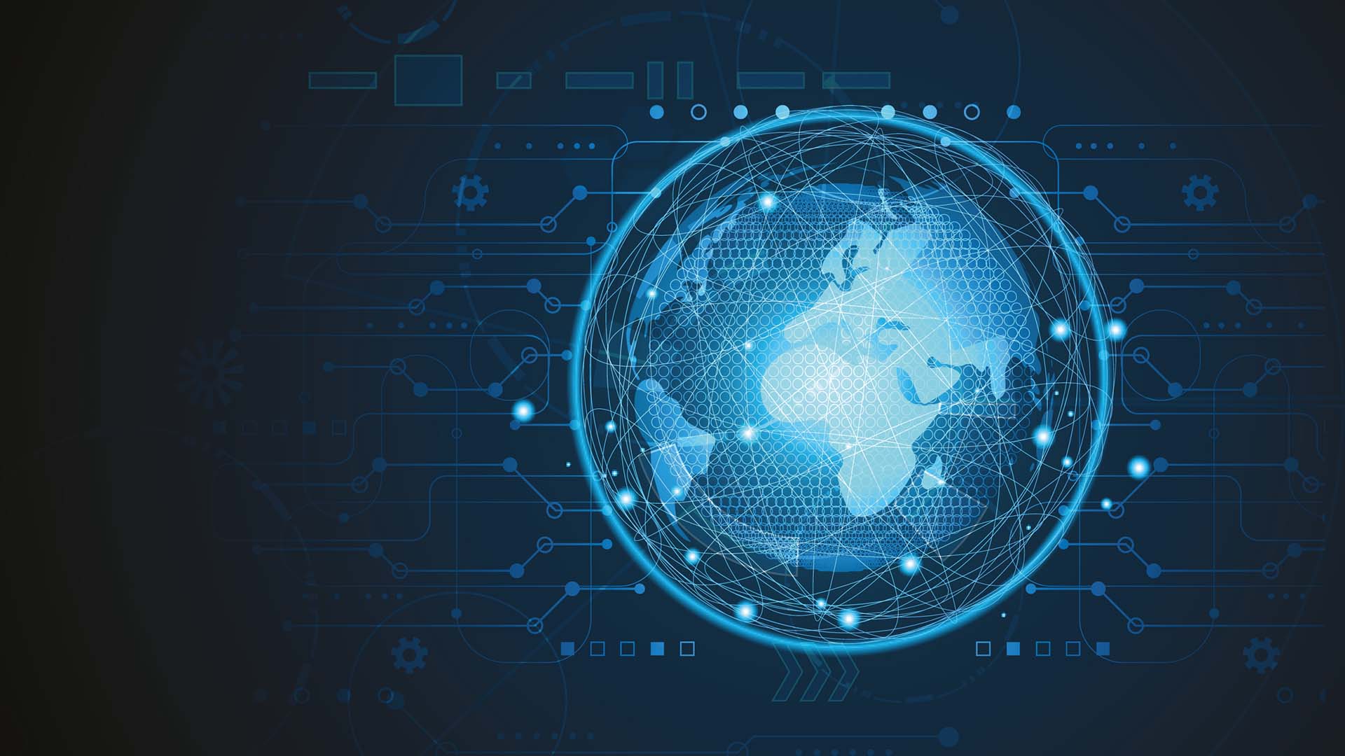 Getting Flexible: Treasury’s Response to Deglobalisation