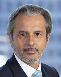 Photograph of Fernando Iraola
