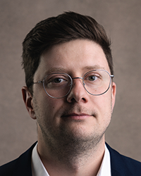 Benjamin Würzburger picture