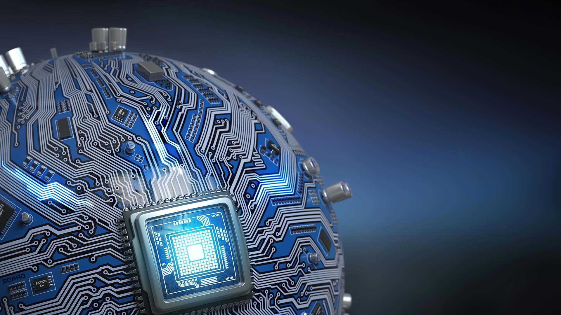 Technology’s Co-Starring Role in Supply Chain Transformation