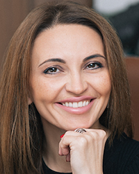 Yulia Barnes picture