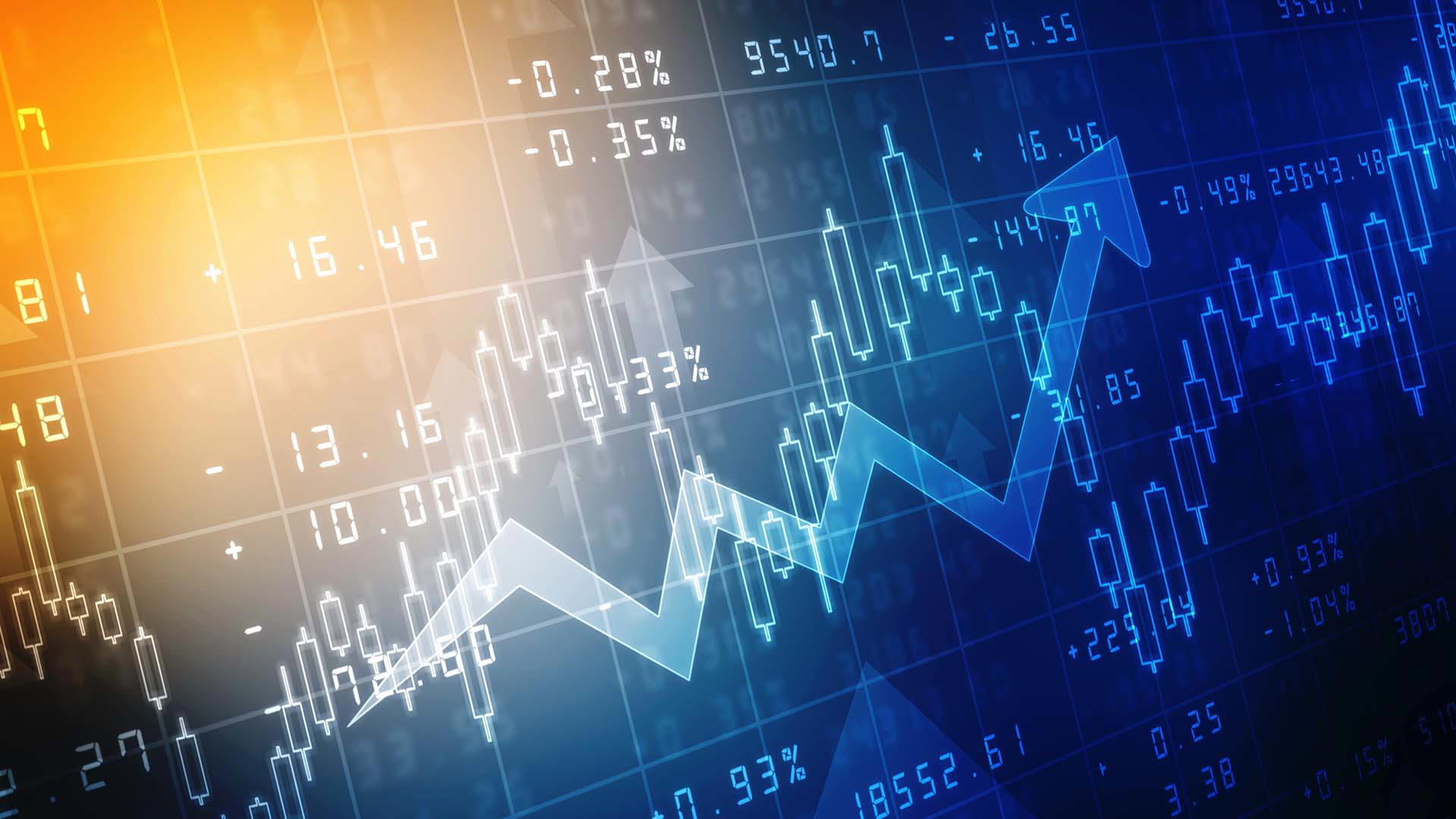 Forecasting Magic: Making the Most of Machines