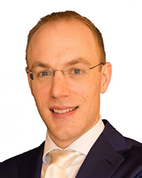 Photograph of Vincent Almering