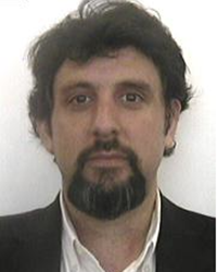 Photograph of Ariel Emirian