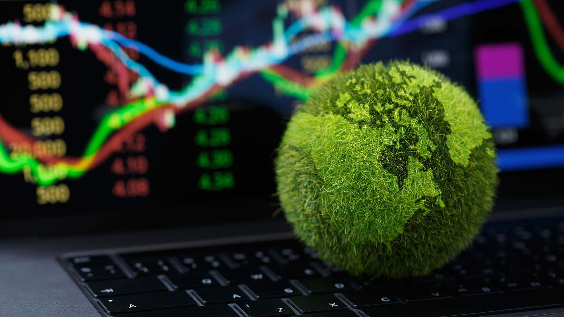 Saving the Planet and Boosting Profits