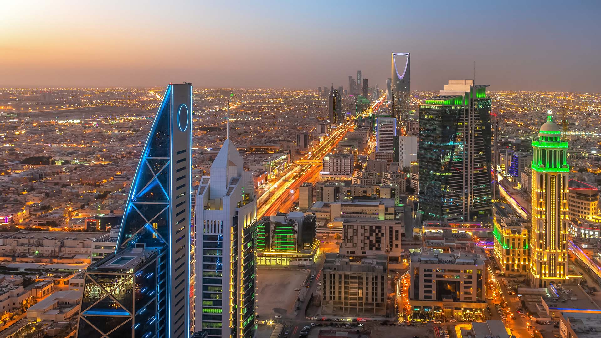 Roche’s Breakthrough for Cash Pooling in Saudi Arabia
