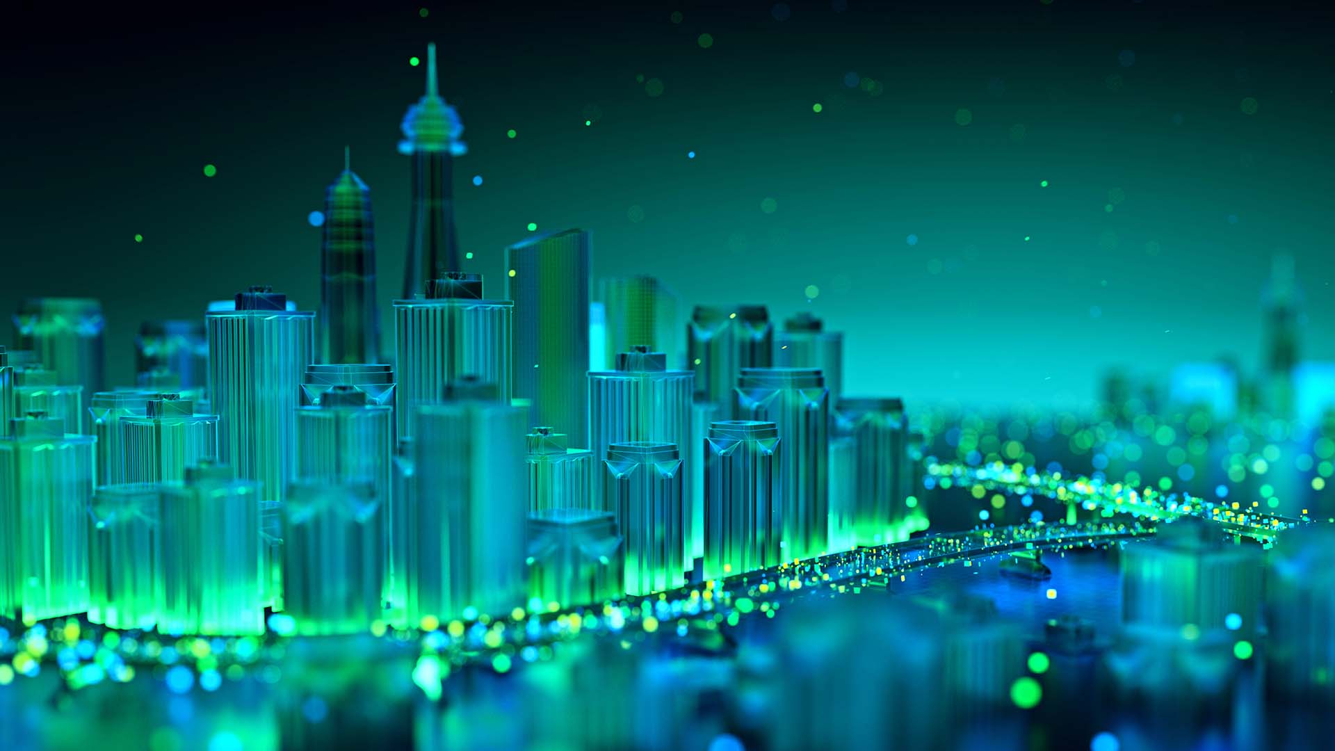 Siemens and Deutsche Bank Co-Create a Virtual Account Structure with a Difference