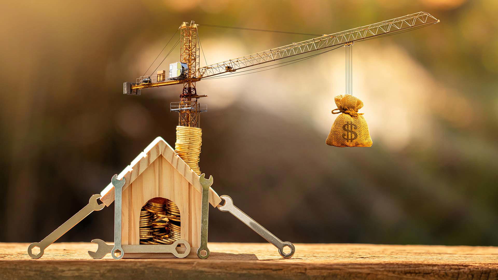 Building an In-House Bank
